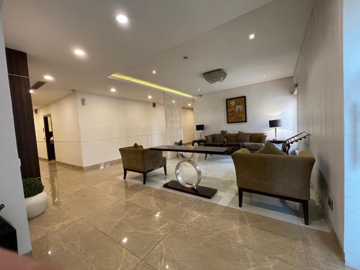 Central Boutique Hotel Moradabad Exterior foto
