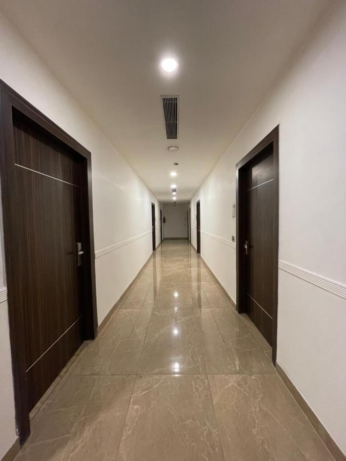 Central Boutique Hotel Moradabad Exterior foto