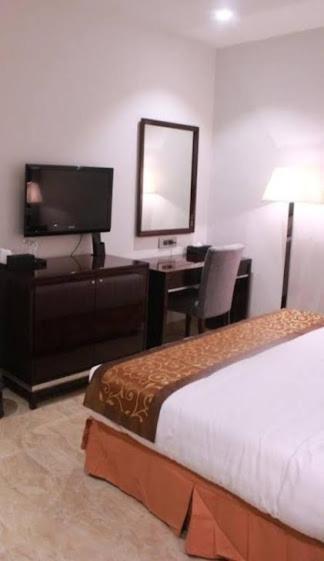 Central Boutique Hotel Moradabad Exterior foto